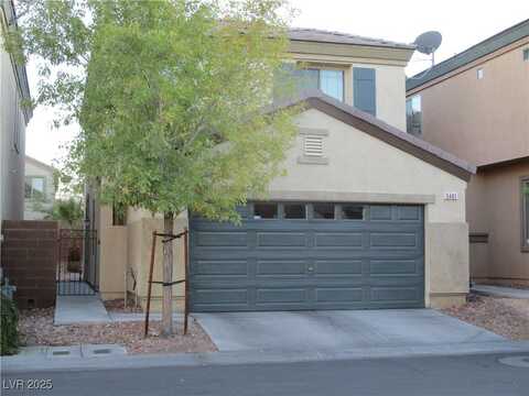 5481 Railroad River Avenue, Las Vegas, NV 89139