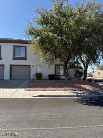 221 Oro Canyon Street, Henderson, NV 89074
