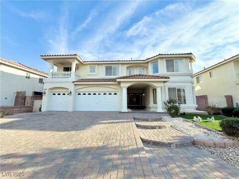 6625 Gossamer Fog Avenue, Las Vegas, NV 89139