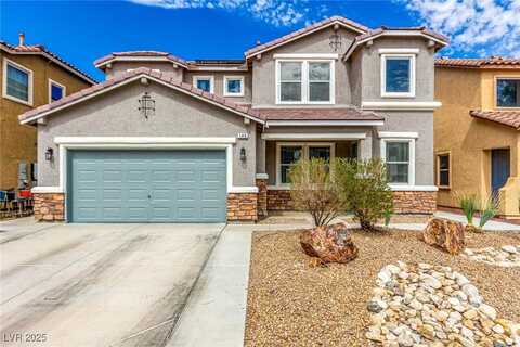 140 Rolling Cove Avenue, Henderson, NV 89011