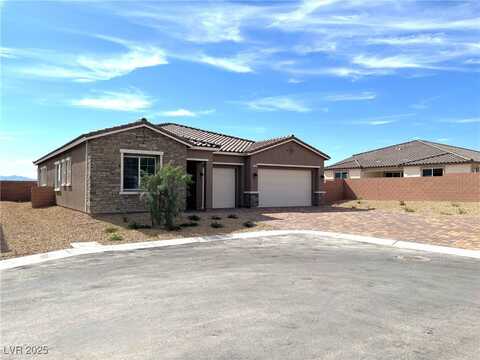 4325 S Angel Falls Court, Pahrump, NV 89061
