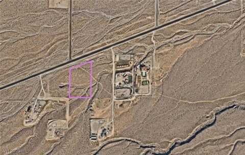 Kyle Canyon Road Road, Las Vegas, NV 89166