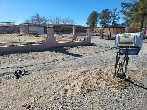 1281 W Carrol Street, Pahrump, NV 89060