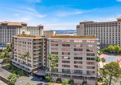 205 E Harmon Avenue, Las Vegas, NV 89169