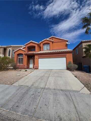 8124 Kokoma Drive, Las Vegas, NV 89128