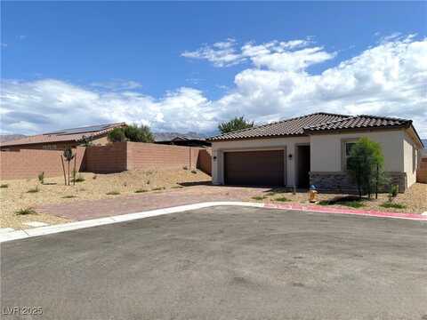 4324 S Angel Falls Court, Pahrump, NV 89061
