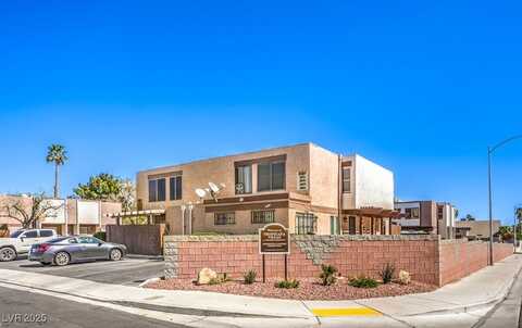 3683 Villa Knolls East Drive, Las Vegas, NV 89120