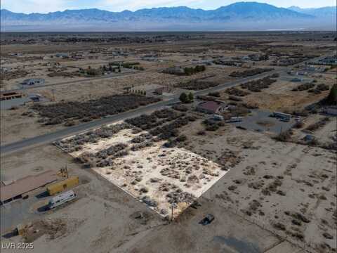 1351 W Blosser Ranch Road, Pahrump, NV 89060