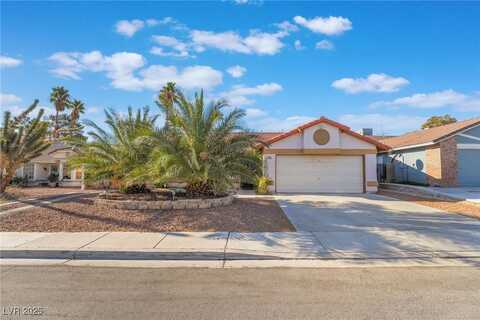 741 Autumn Moon Drive, Las Vegas, NV 89123