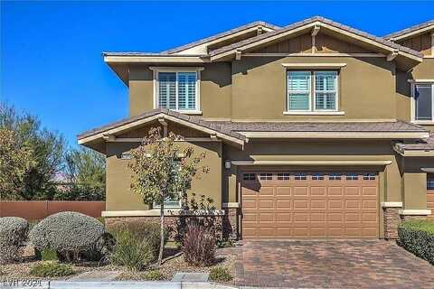 10398 Addie De Mar Lane, Las Vegas, NV 89135