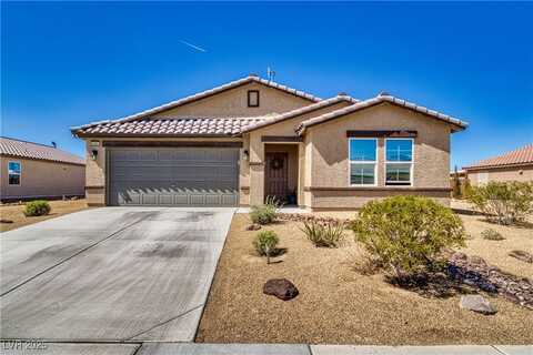 5360 S Chippewa Street, Pahrump, NV 89061
