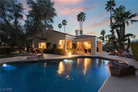 7608 Painted Dunes Drive, Las Vegas, NV 89149