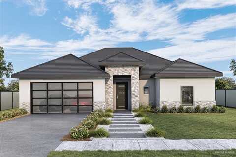 2908 Arboledas Drive, San Juan, TX 78589
