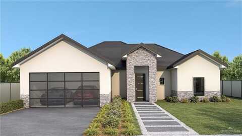 2910 Arboledas Drive, San Juan, TX 78589