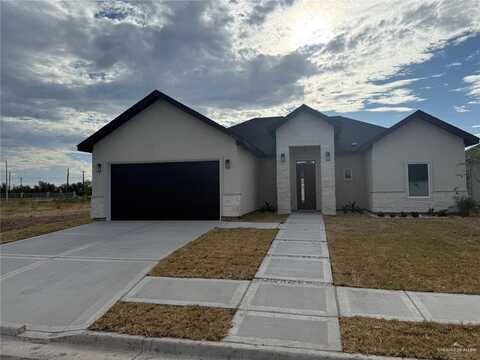 2910 Arboledas Drive, San Juan, TX 78589
