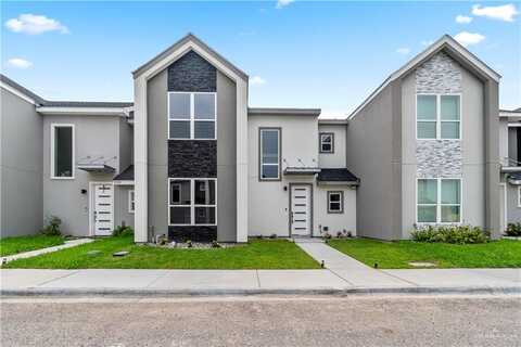 5516 N Crown Point, Pharr, TX 78577