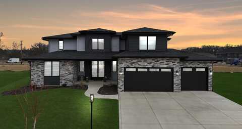 9653 Corydalis Avenue, Saint John, IN 46373