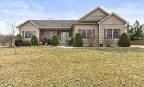 5941 Oak Valley Drive, Lowell, IN 46356