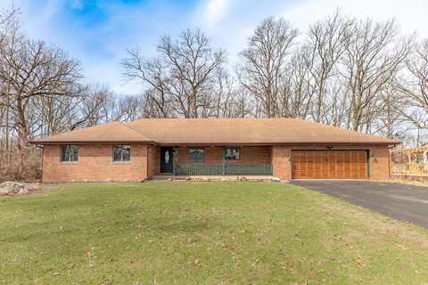 12940 Wildwood Drive, Cedar Lake, IN 46303
