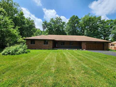 12940 Wildwood Drive, Cedar Lake, IN 46303