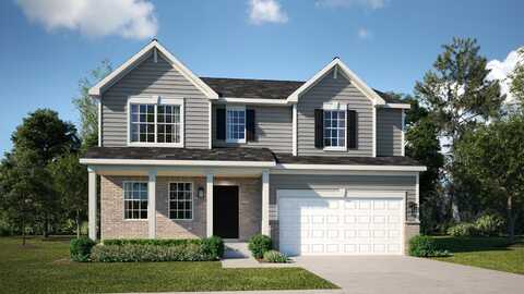 8560 Middleton Drive, Lowell, IN 46356