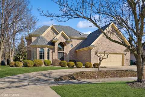 1707 Poplar Lane, Munster, IN 46321