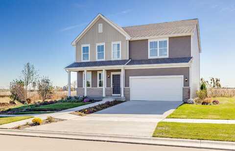3254 Thoreau Drive, Portage, IN 46368