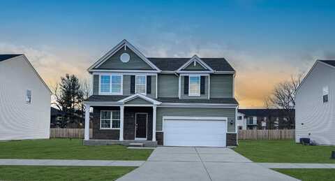 6581 Thoreau Drive, Portage, IN 46368