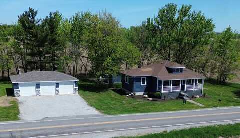 1528 W 153rd Avenue, Crown Point, IN 46307