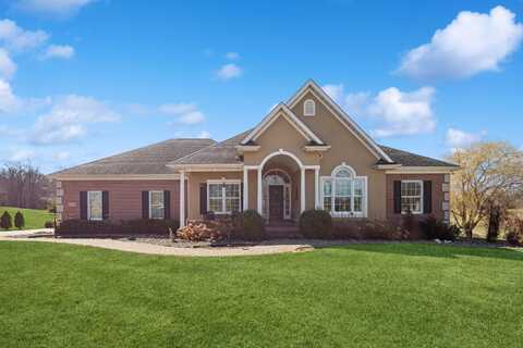 2688 W Hogan Avenue, La Porte, IN 46350