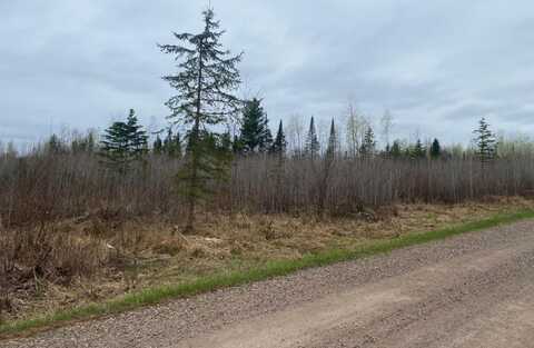 On WEST END DR, Merrill, WI 54452