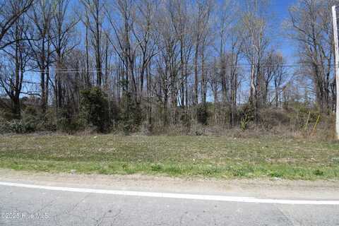 0 Williams Road, Greenville, NC 27834