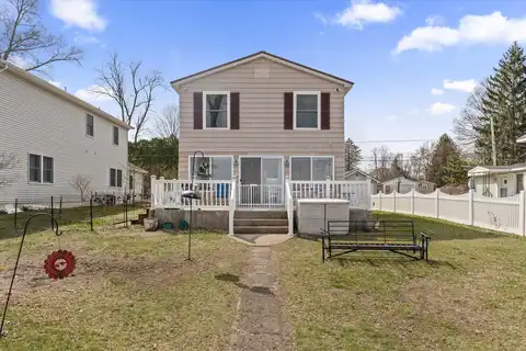 1169 Shady Shores Drive, Niles, MI 49120
