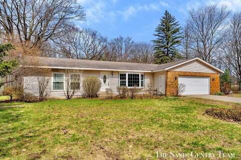15635 Stanton Street, West Olive, MI 49460