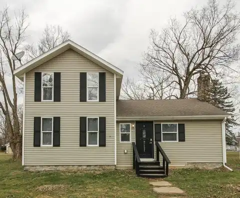 279 E Arbor Street, Marcellus, MI 49067