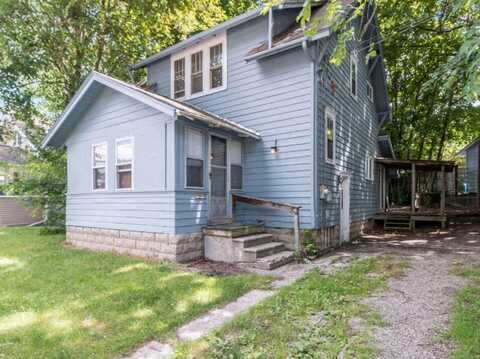 26 E Ave N, Battle Creek, MI 49037