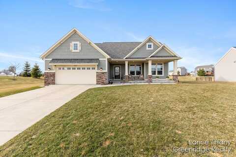 5607 Sheba Drive, Belmont, MI 49306
