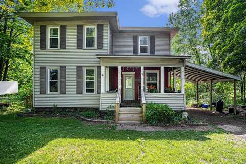 224 River Street, Allegan, MI 49010