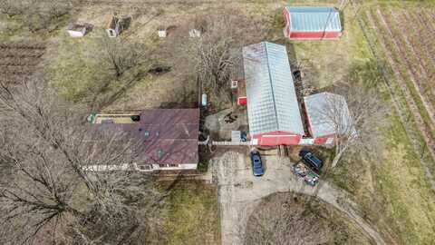 27176 47 1/2 Street, Bangor, MI 49013