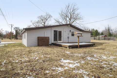 2018 W 68th Street, Baldwin, MI 49304