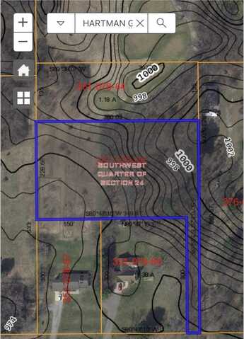 1400 Floyd Avenue, Jackson, MI 49201