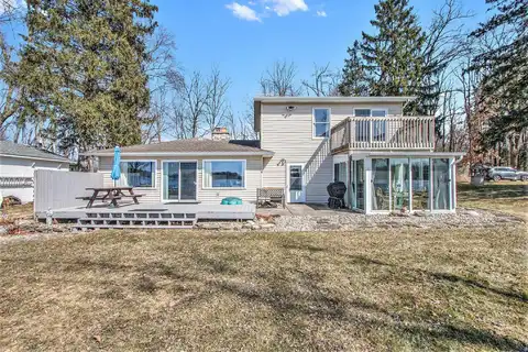 51066 Maple Road, Marcellus, MI 49067