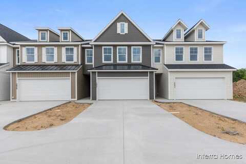 2841 W Highgate Street, Kentwood, MI 49512
