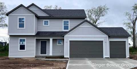 343 Seneca Ridge Drive, Middleville, MI 49333