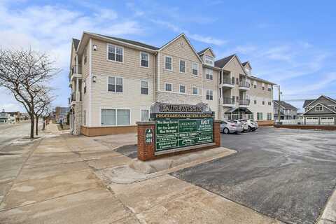 401 W Ludington Avenue, Ludington, MI 49431