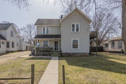1312 E Vine Street, Kalamazoo, MI 49001