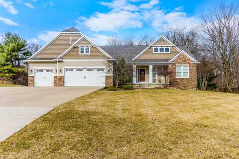 3269 Hopewell Court NE, Rockford, MI 49341