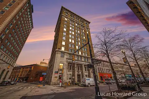 60 Monroe Center Street NW, Grand Rapids, MI 49503