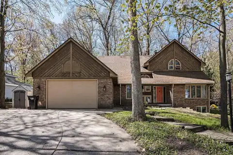 1746 Chateau Drive SW, Wyoming, MI 49519