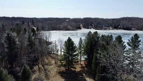 9763 Cheyenne Trail, Evart, MI 49631